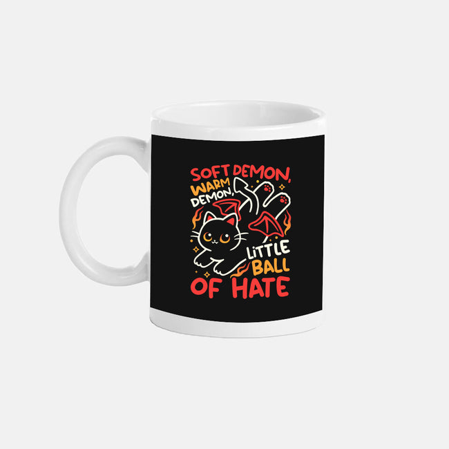 Soft Demon Warm Demon-None-Mug-Drinkware-NemiMakeit