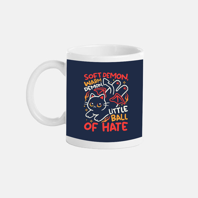 Soft Demon Warm Demon-None-Mug-Drinkware-NemiMakeit