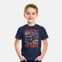 Soft Demon Warm Demon-Youth-Basic-Tee-NemiMakeit