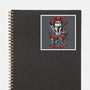 Helmet N Laser-None-Glossy-Sticker-Samuel