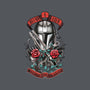 Helmet N Laser-None-Glossy-Sticker-Samuel