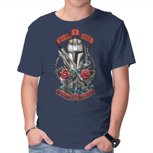 Helmet N Laser