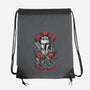 Helmet N Laser-None-Drawstring-Bag-Samuel
