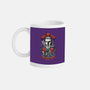 Helmet N Laser-None-Mug-Drinkware-Samuel