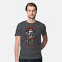 Helmet N Laser-Mens-Premium-Tee-Samuel