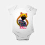 Moon Princess Galaxy-Baby-Basic-Onesie-rmatix
