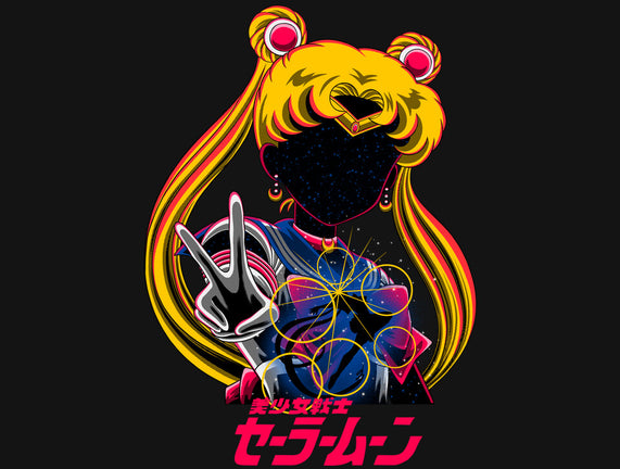 Moon Princess Galaxy