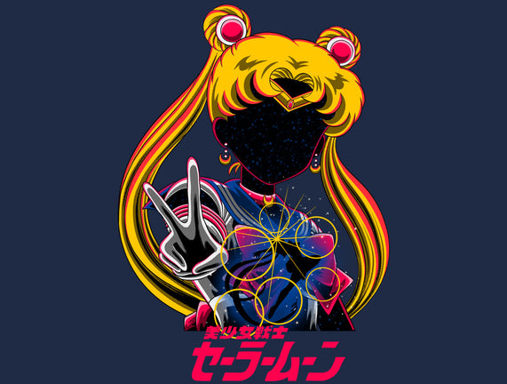 Moon Princess Galaxy