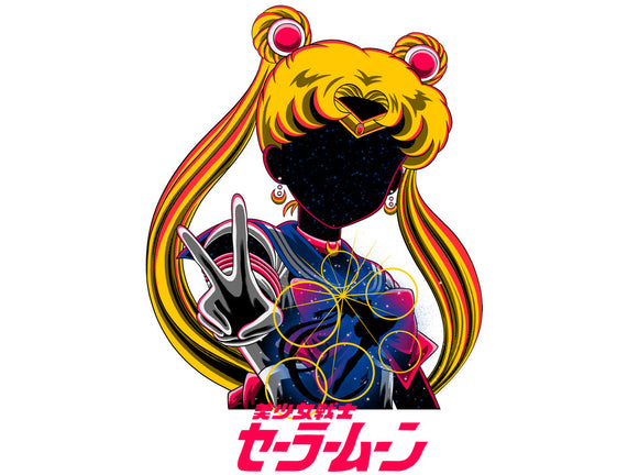 Moon Princess Galaxy