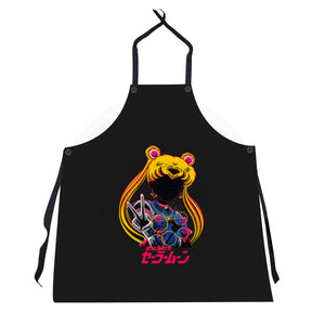 Moon Princess Galaxy