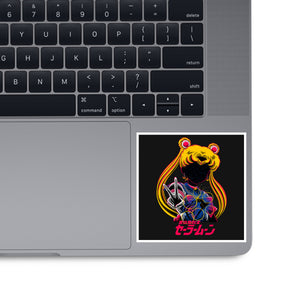 Moon Princess Galaxy