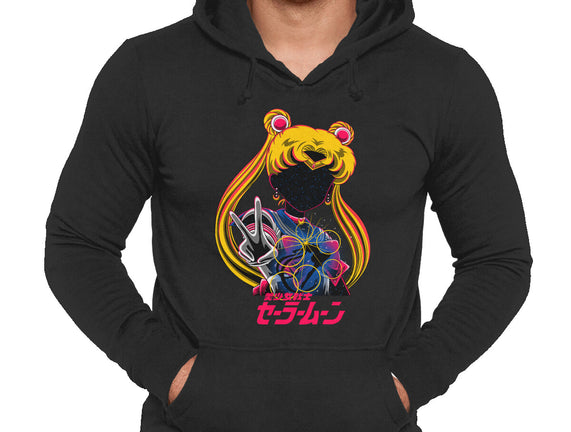 Moon Princess Galaxy