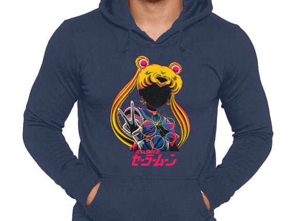 Moon Princess Galaxy