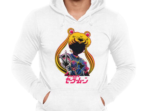 Moon Princess Galaxy