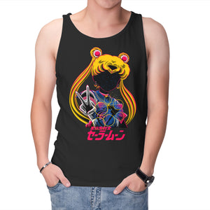 Moon Princess Galaxy