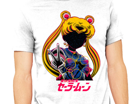 Moon Princess Galaxy