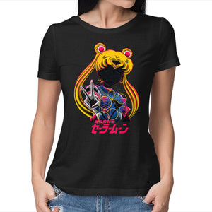 Moon Princess Galaxy