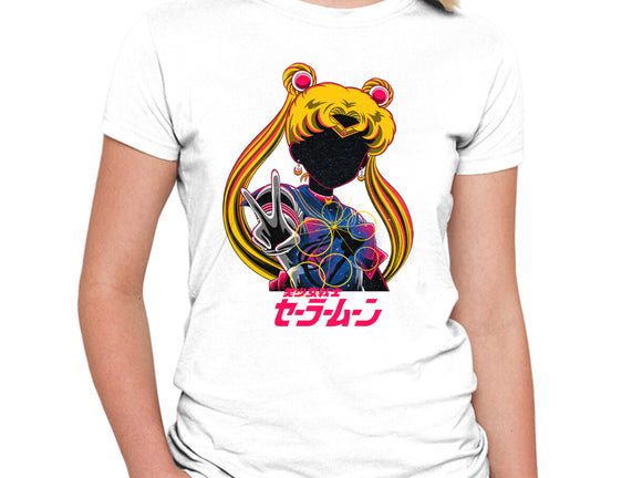 Moon Princess Galaxy