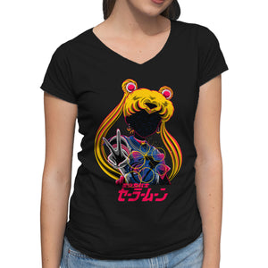 Moon Princess Galaxy
