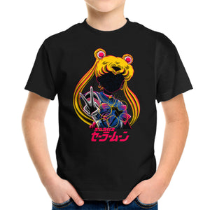 Moon Princess Galaxy