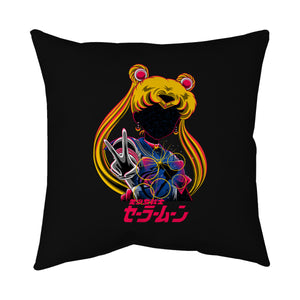 Moon Princess Galaxy