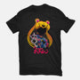 Moon Princess Galaxy-Mens-Premium-Tee-rmatix
