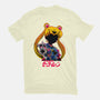 Moon Princess Galaxy-Mens-Premium-Tee-rmatix