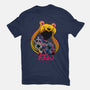 Moon Princess Galaxy-Mens-Premium-Tee-rmatix