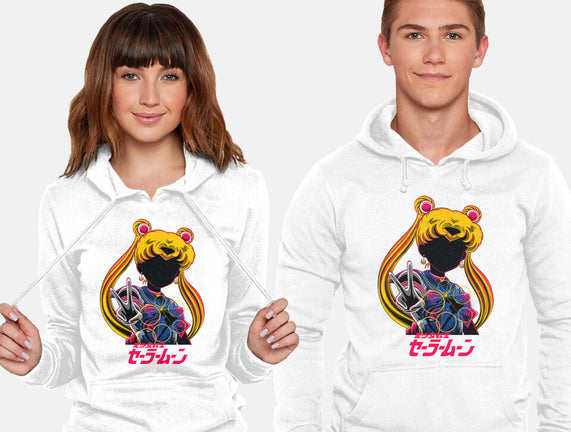 Moon Princess Galaxy