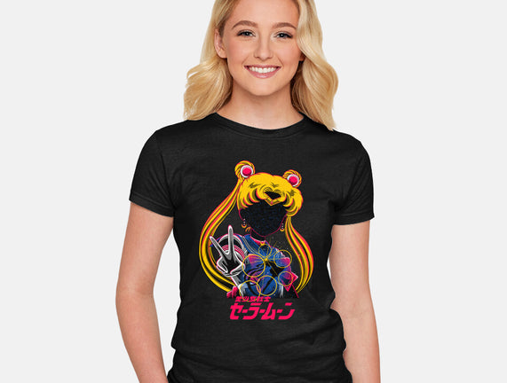 Moon Princess Galaxy