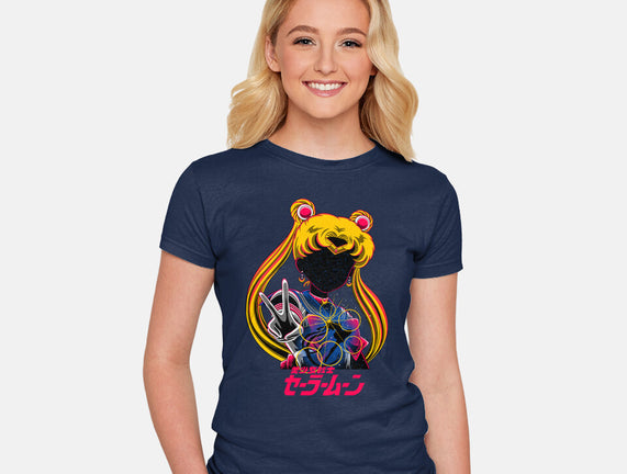 Moon Princess Galaxy