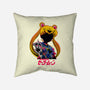 Moon Princess Galaxy-None-Removable Cover w Insert-Throw Pillow-rmatix