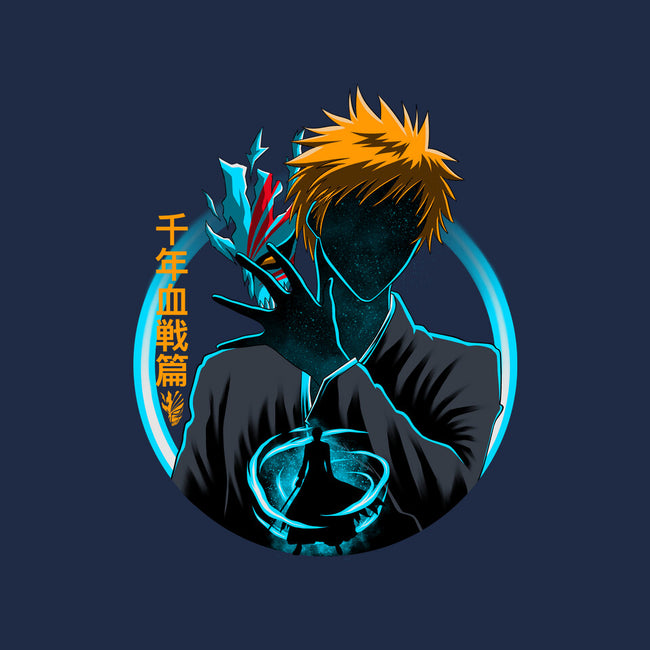 Death God Galaxy-Unisex-Pullover-Sweatshirt-rmatix