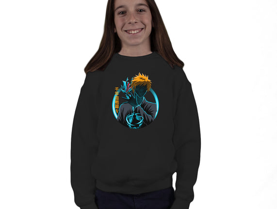 Death God Galaxy
