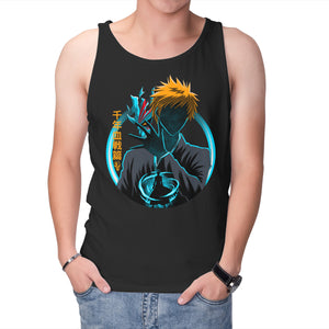 Death God Galaxy