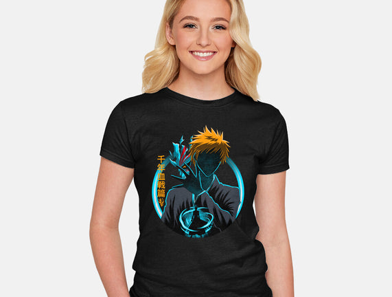Death God Galaxy