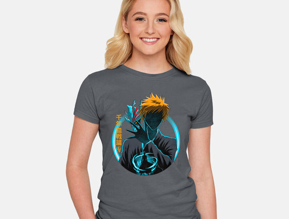 Death God Galaxy