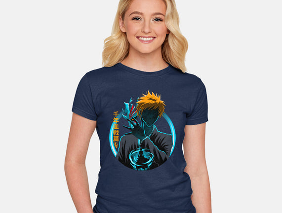 Death God Galaxy