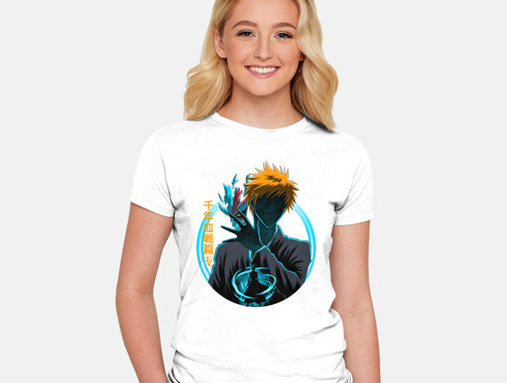 Death God Galaxy