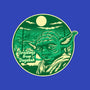 Greetings From The Swamp Planet-Youth-Basic-Tee-SuperEdu