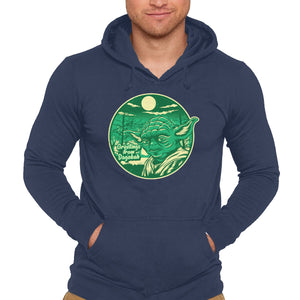 Greetings From The Swamp Planet