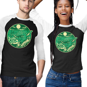 Greetings From The Swamp Planet
