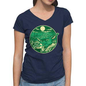 Greetings From The Swamp Planet