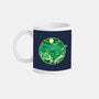 Greetings From The Swamp Planet-None-Mug-Drinkware-SuperEdu
