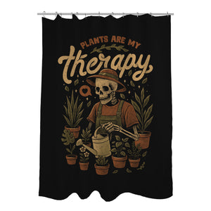 Plants Are My Therapy