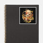 Dragon Island-None-Glossy-Sticker-eduely