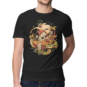 Dragon Island