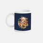 Dragon Island-None-Mug-Drinkware-eduely