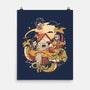 Dragon Island-None-Matte-Poster-eduely
