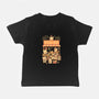 Fantasy Laundry-Baby-Basic-Tee-eduely